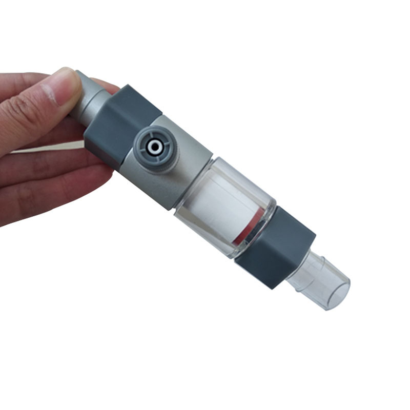 Aquarium Marine Plants - Reactor de CO2 externo para acuario,