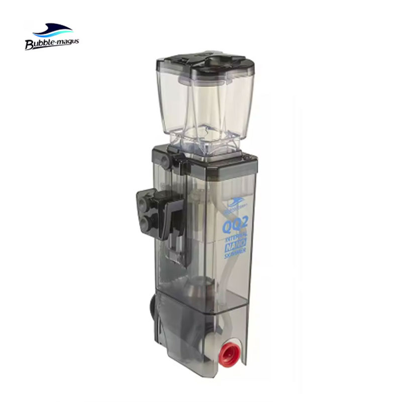 Marine Aquarium Tanks - Skimmer de proteínas interno Bubble Magus