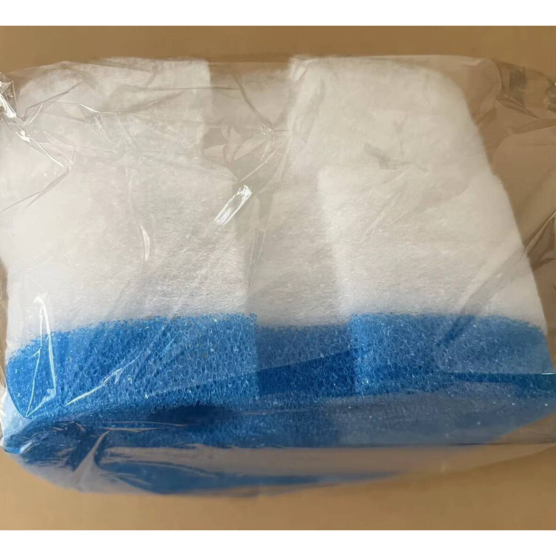 Marine Aquarium Uv Light - 1/2/5 Uds filtro de repuesto para