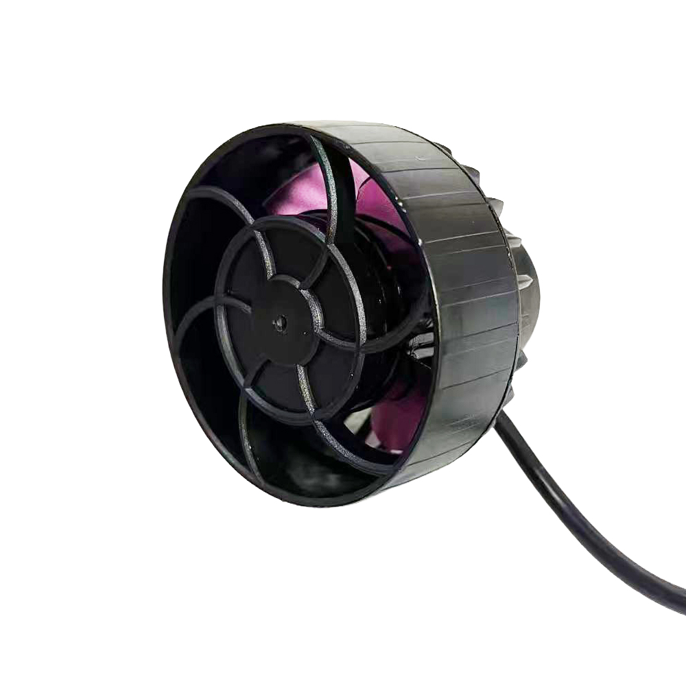 Marine Aquarium Wave Maker - MLW-5 MLW-10 MLW-20 MLW-30 serie acuario