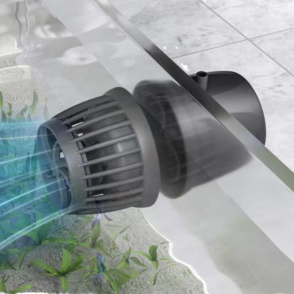 Bomba de ondas de acuario de c - Marine Aquarium Wave Maker reseña y precio