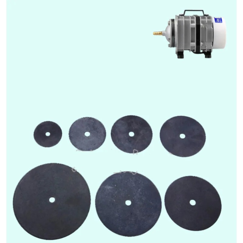 SUNSUN-bomba de oxígeno ACO-00 - Marine Aquarium Uv Light reseña y precio