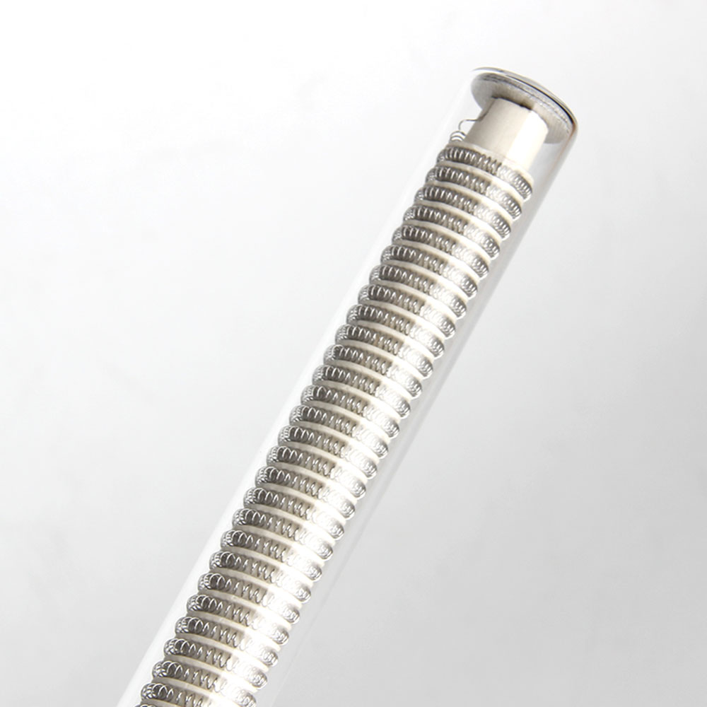 Varilla calefactora con termos - Marine Aquarium Heater reseña y precio