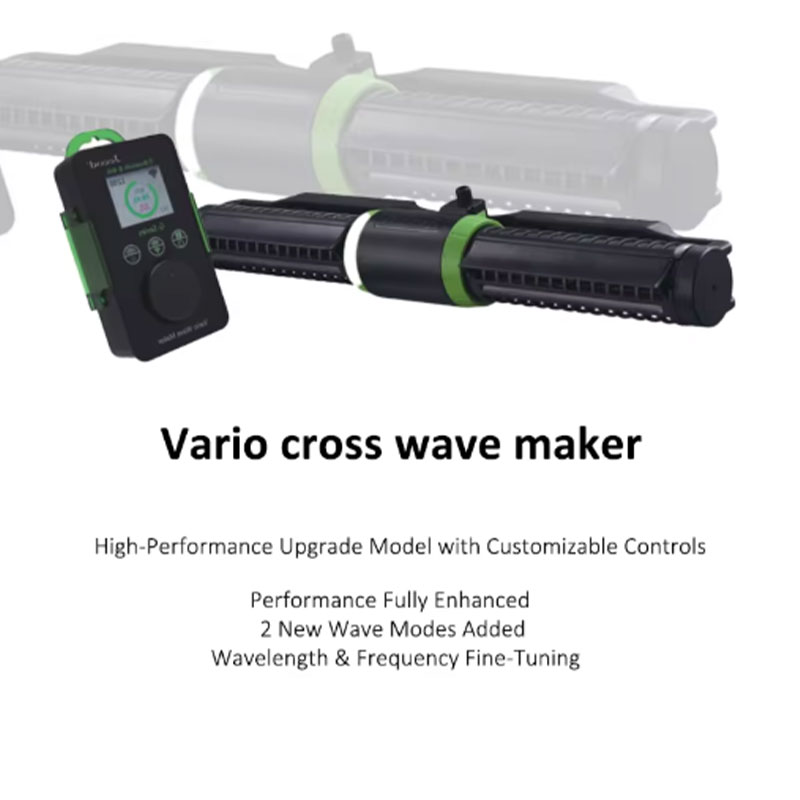 Bomba de Circulación para Acua - Marine Aquarium Wave Maker reseña y precio