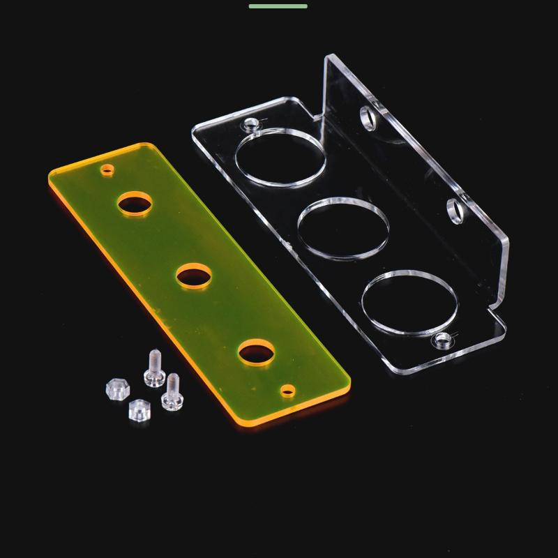Soporte de Acrílico para Fraga - Marine Aquarium Tanks reseña y precio