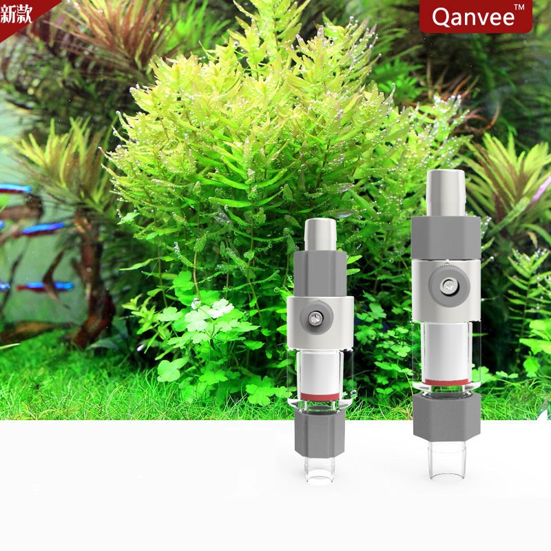 Reactor de CO2 externo para ac - Aquarium Marine Plants reseña y precio