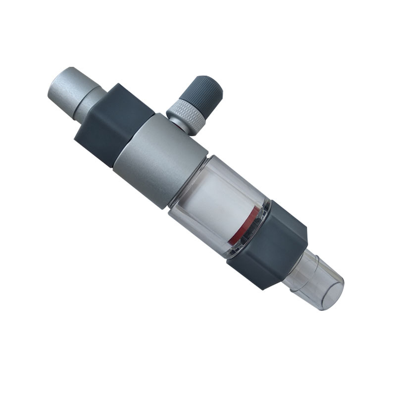 Reactor de CO2 externo para ac - Aquarium Marine Plants reseña y precio