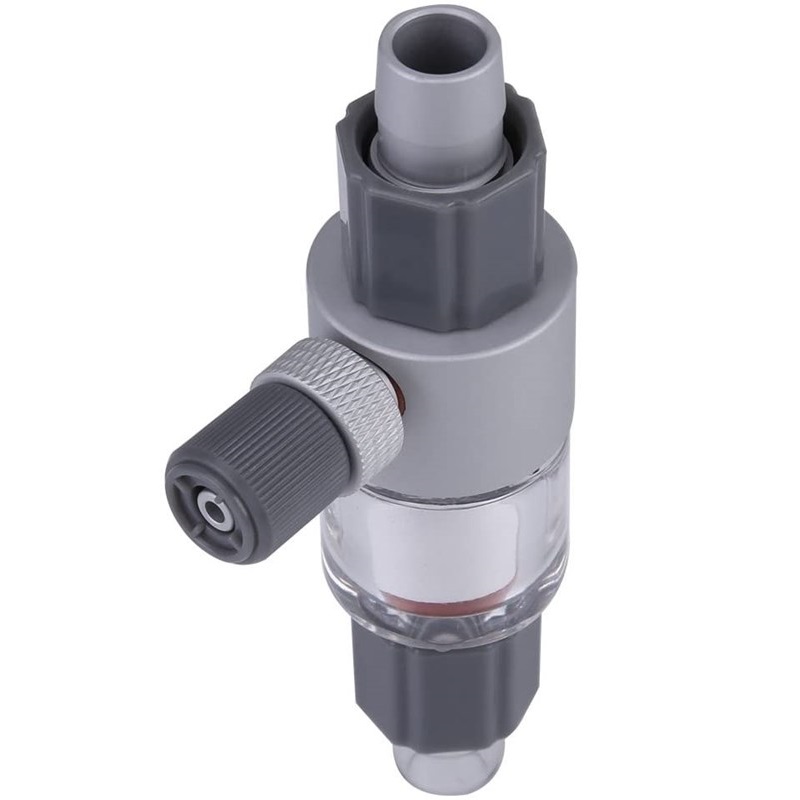 Reactor de CO2 externo para ac - Aquarium Marine Plants reseña y precio