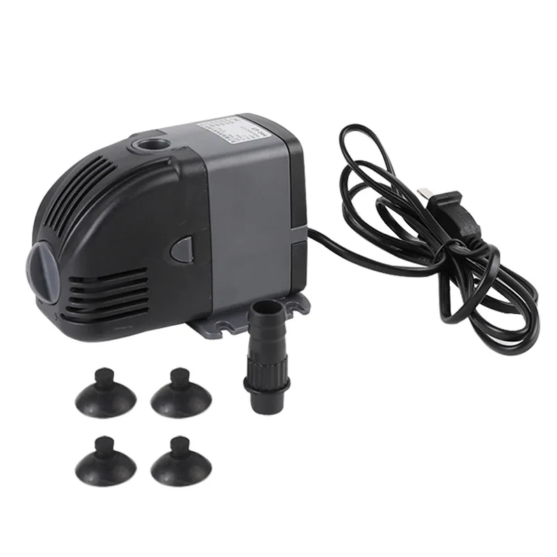 Bomba Sumergible SUNSUN de 220 - Marine Aquarium Uv Light reseña y precio