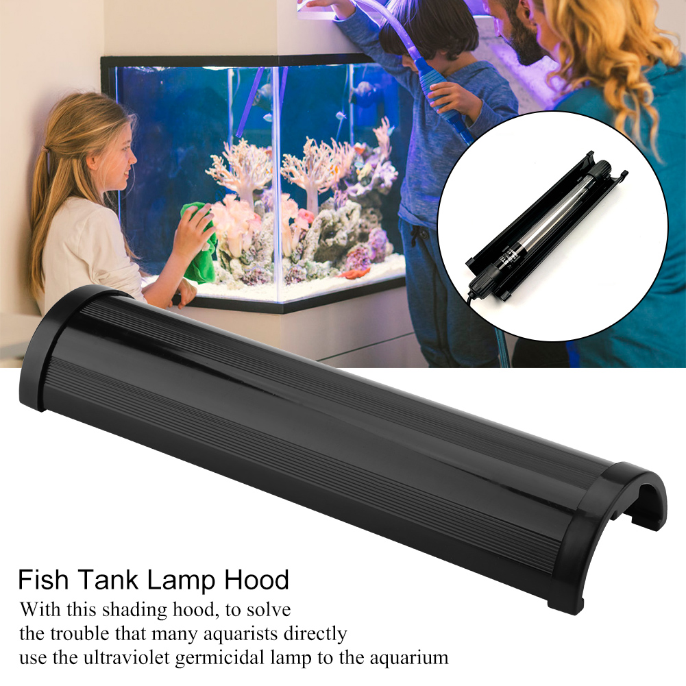 Cubierta para Acuario, Accesor - Marine Aquarium Uv reseña y precio