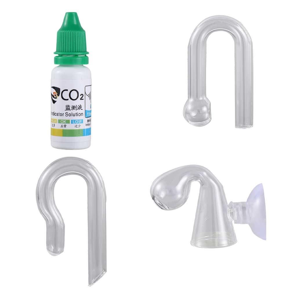 Kit para acuario con plantas a - Aquarium Marine Plants reseña y precio