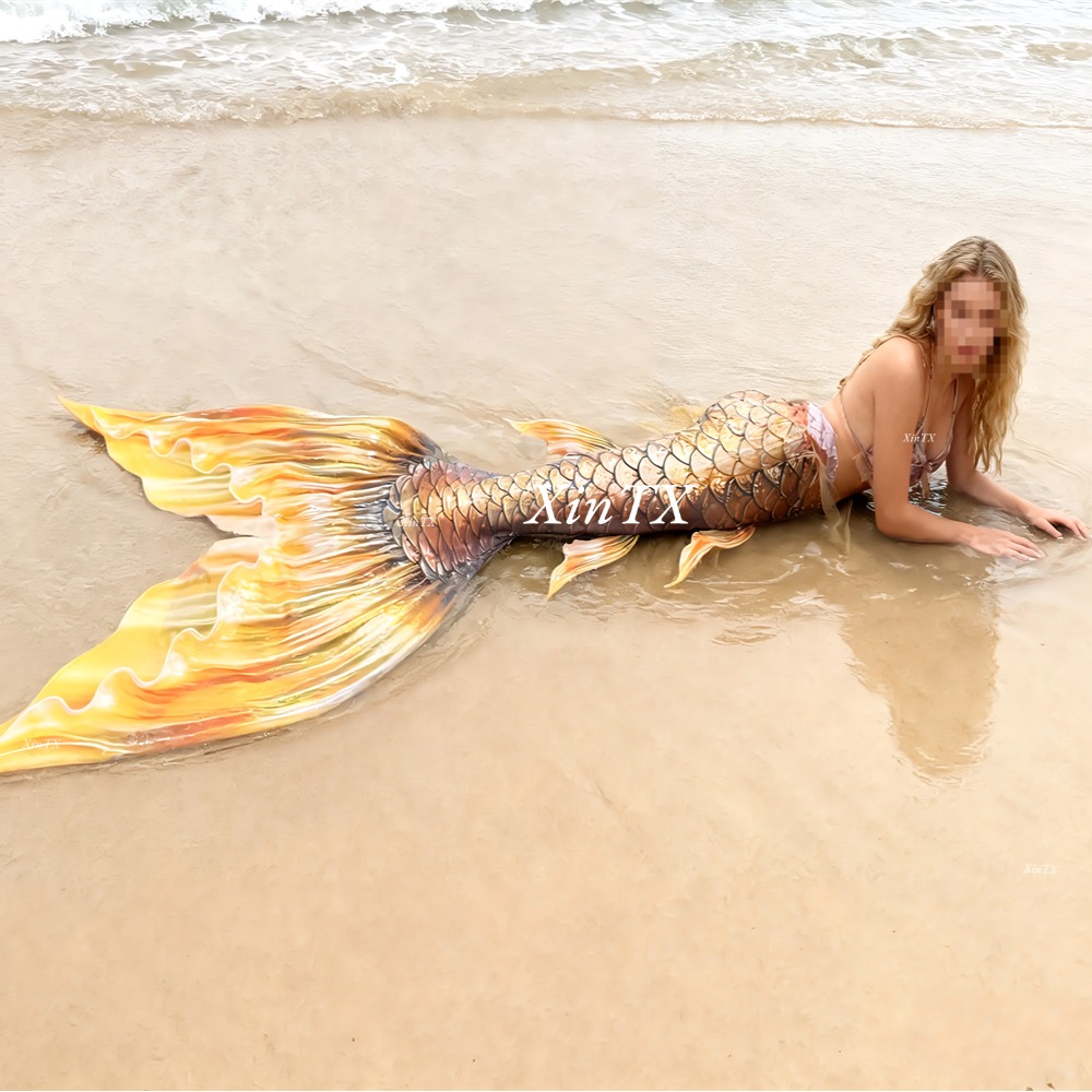 Colas de sirena personalizadas - Aquarium & Marine Museum Kota Kinabalu reseña y precio