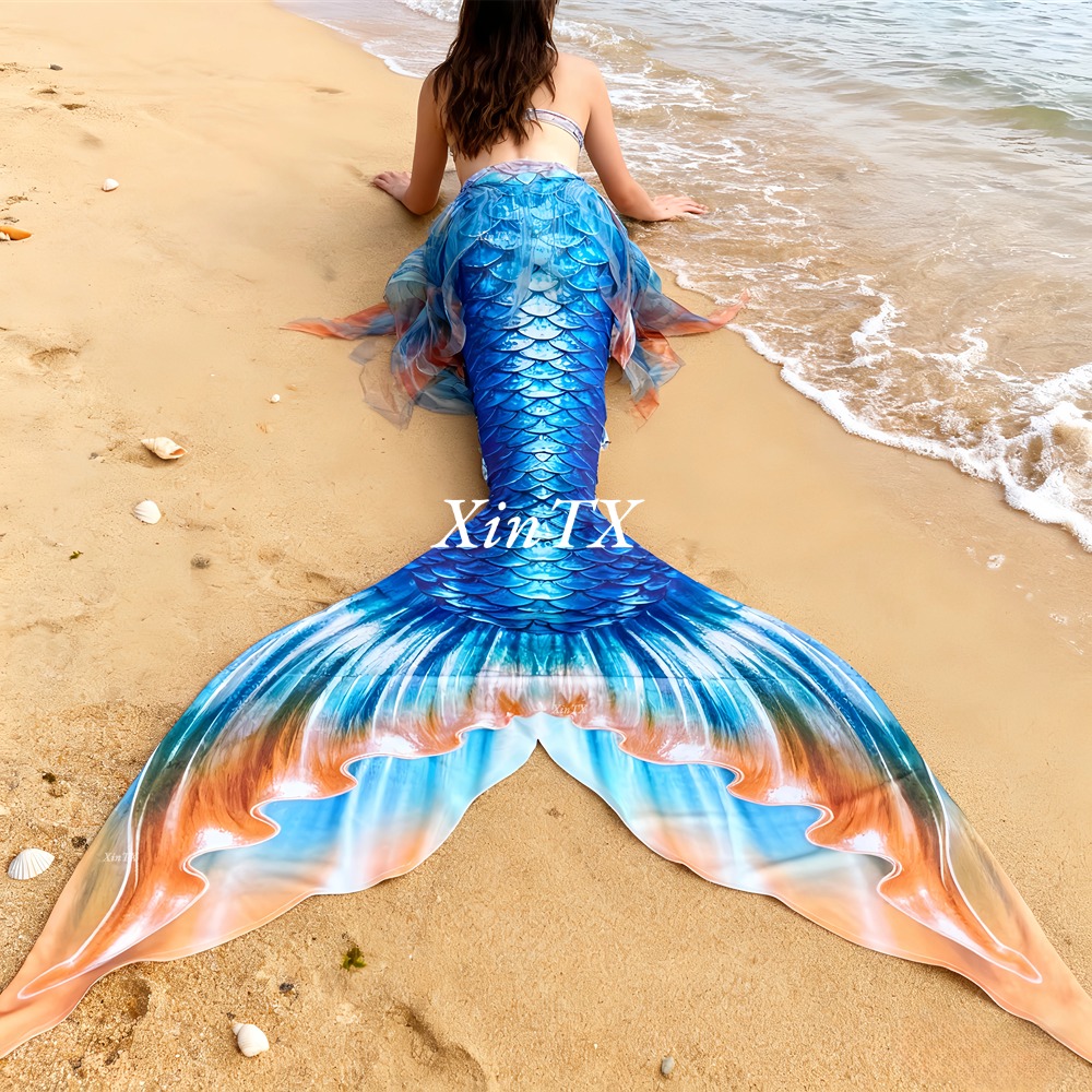 Colas de sirena personalizadas - Aquarium & Marine Museum Kota Kinabalu reseña y precio