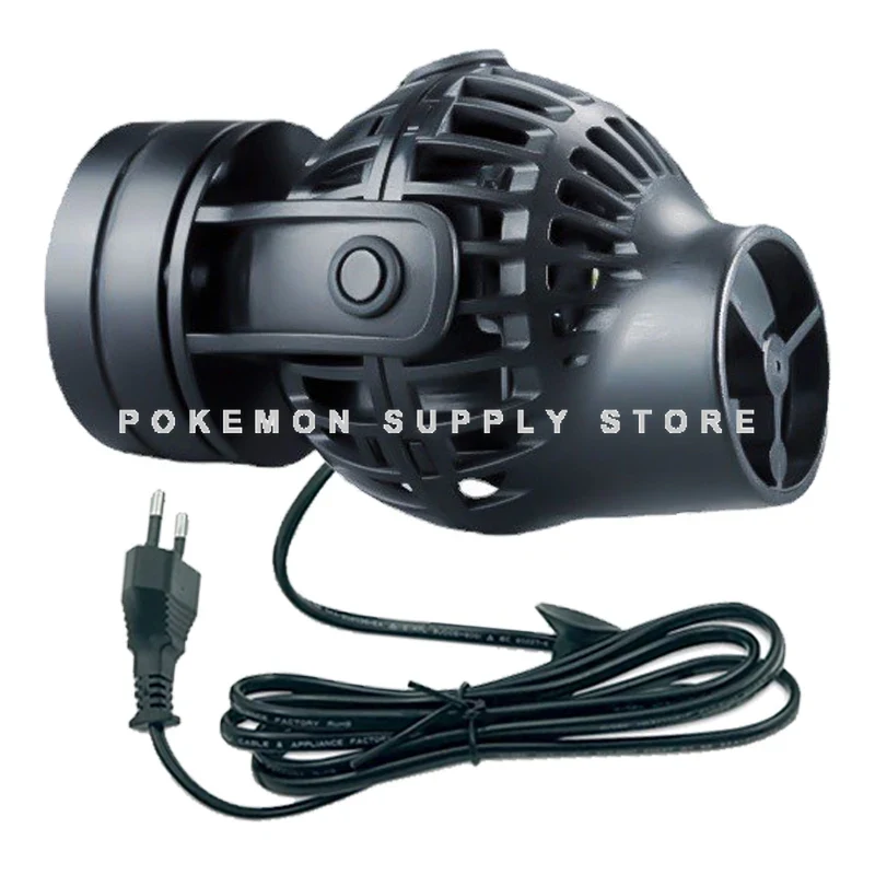Jecod-bomba de circulación y o - Marine Aquarium Wave Maker reseña y precio