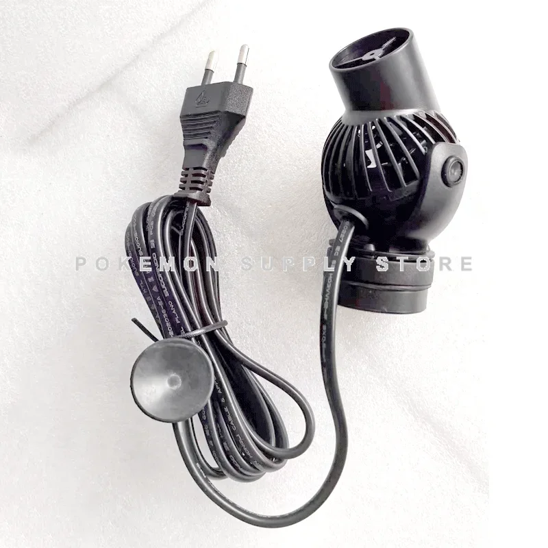Jecod-bomba de circulación y o - Marine Aquarium Wave Maker reseña y precio