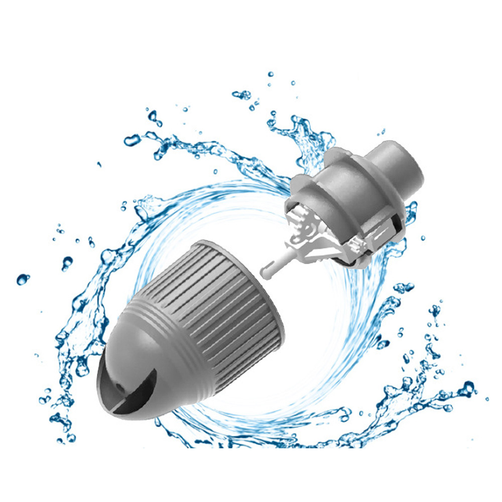 Cabezal de energía para acuari - Marine Aquarium Wave Maker reseña y precio