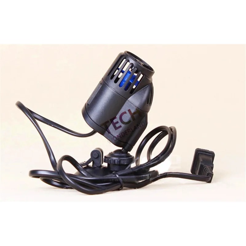 SUNSUN JVP-110 3W 2000L/H acua - Marine Aquarium Uv Light reseña y precio