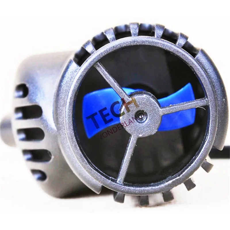 SUNSUN JVP-110 3W 2000L/H acua - Marine Aquarium Uv Light reseña y precio