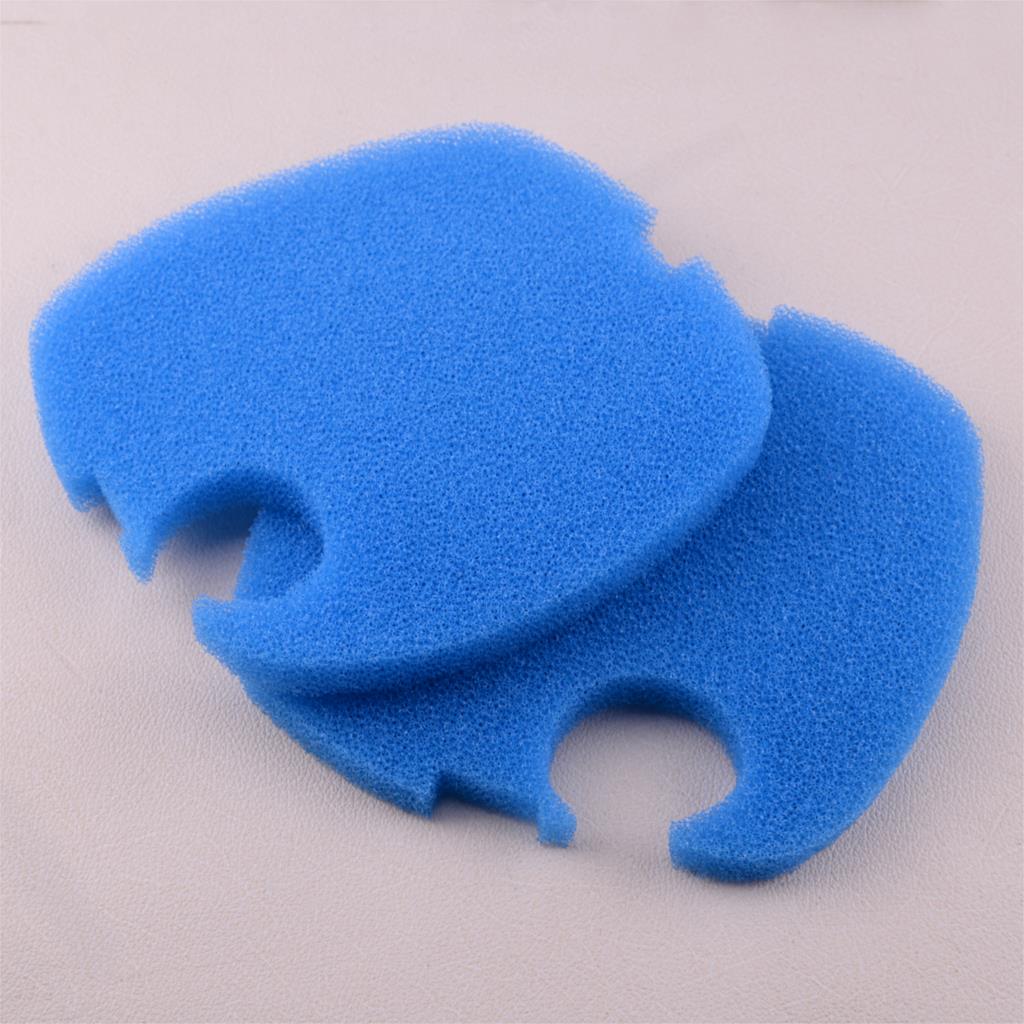 LETAOSK-almohadilla de filtro  - Marine Aquarium Uv Light reseña y precio