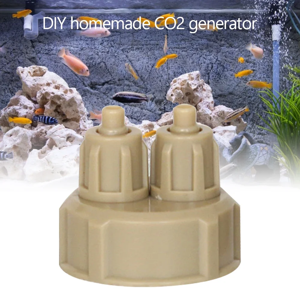 Sistema de CO2 para acuario, g - Aquarium Marine Plants reseña y precio