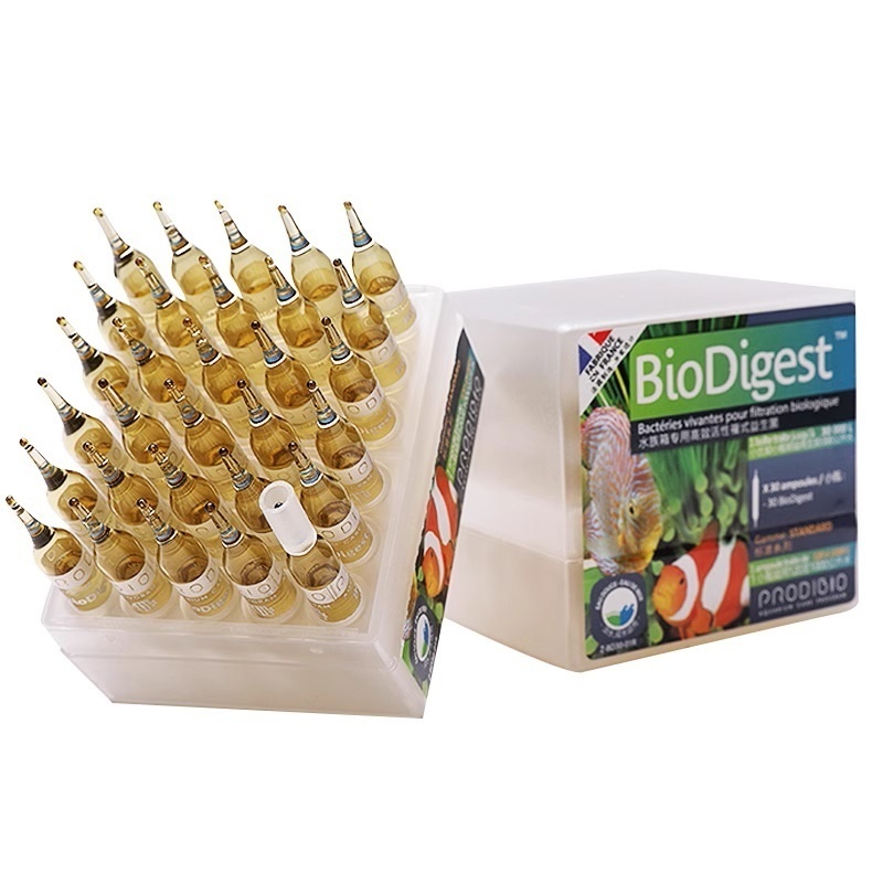 PRODIBIO biodiger-biovert Biop - Marine Aquarium Tanks reseña y precio