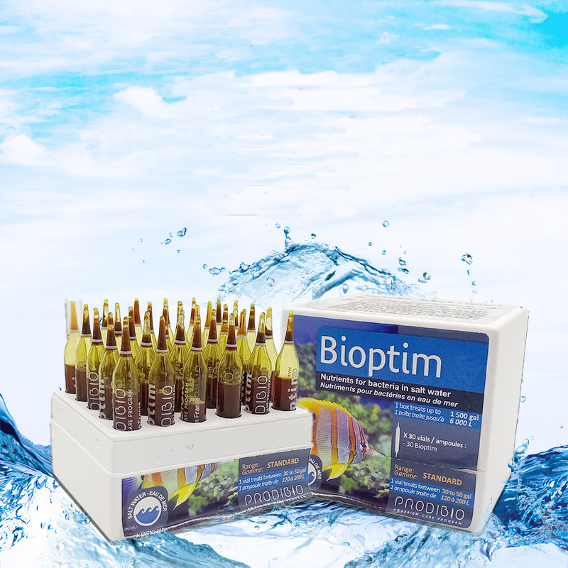 PRODIBIO biodiger-biovert Biop - Marine Aquarium Tanks reseña y precio