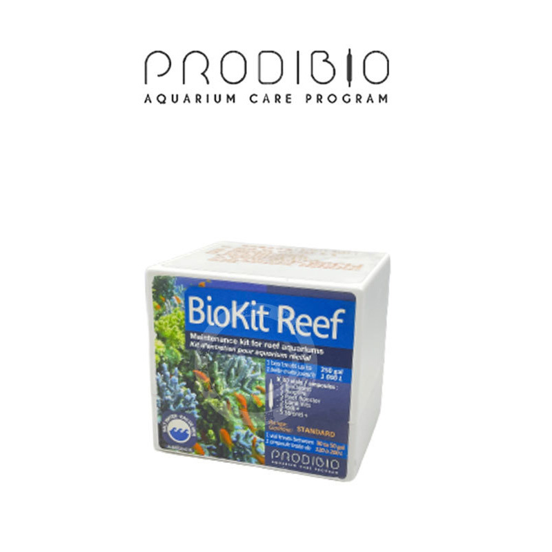PRODIBIO biodiger-biovert Biop - Marine Aquarium Tanks reseña y precio