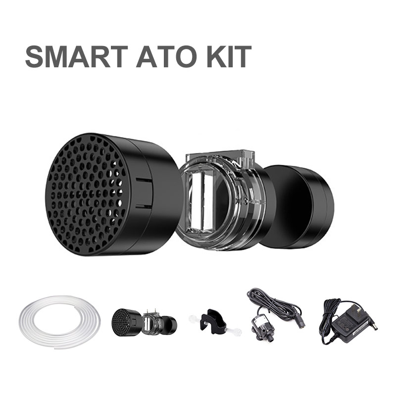 Recambio automático de Sensor  - Marine Aquarium Tanks reseña y precio