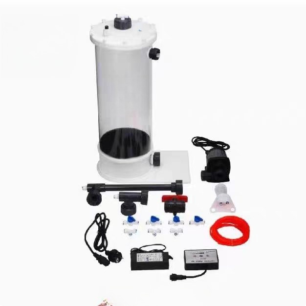 Reactor de Calcio CR-140/200/2 - Marine Aquarium Tanks reseña y precio