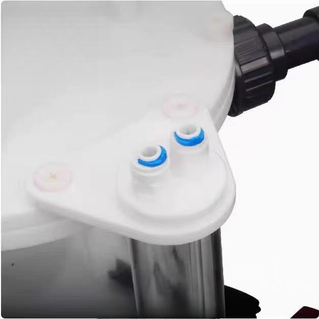 Reactor de Calcio CR-140/200/2 - Marine Aquarium Tanks reseña y precio