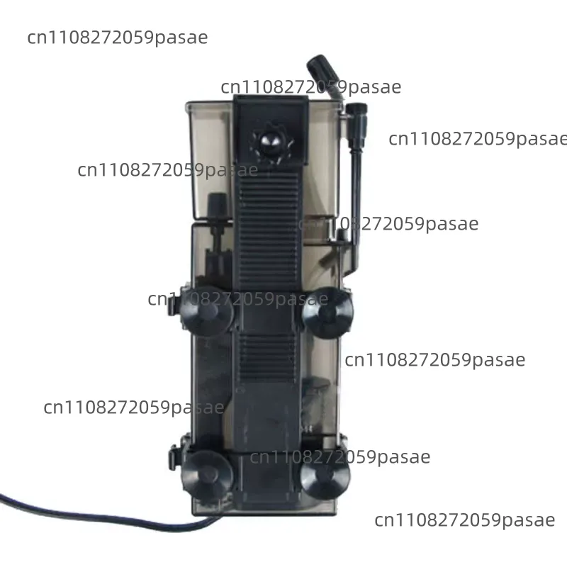 SK-300 300L/H Sistema de Filtr - Marine Aquarium Tanks reseña y precio