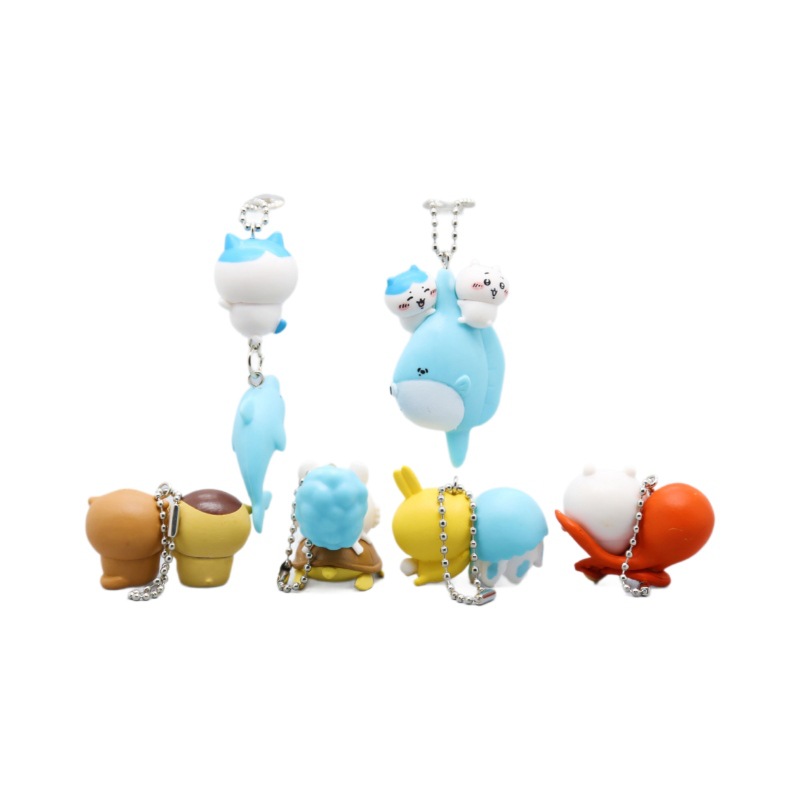   Llavero de la Serie Océano,  - Aquarium & Marine Museum Kota Kinabalu reseña y precio