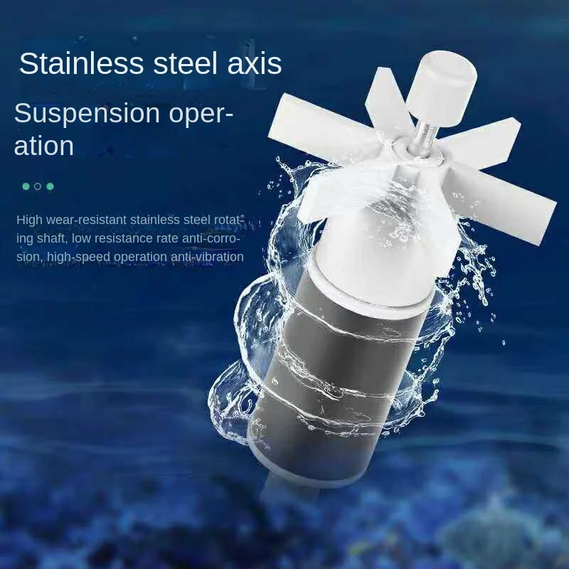 SUNSUN XQP Ultra silencioso 3- - Marine Aquarium Uv Light reseña y precio