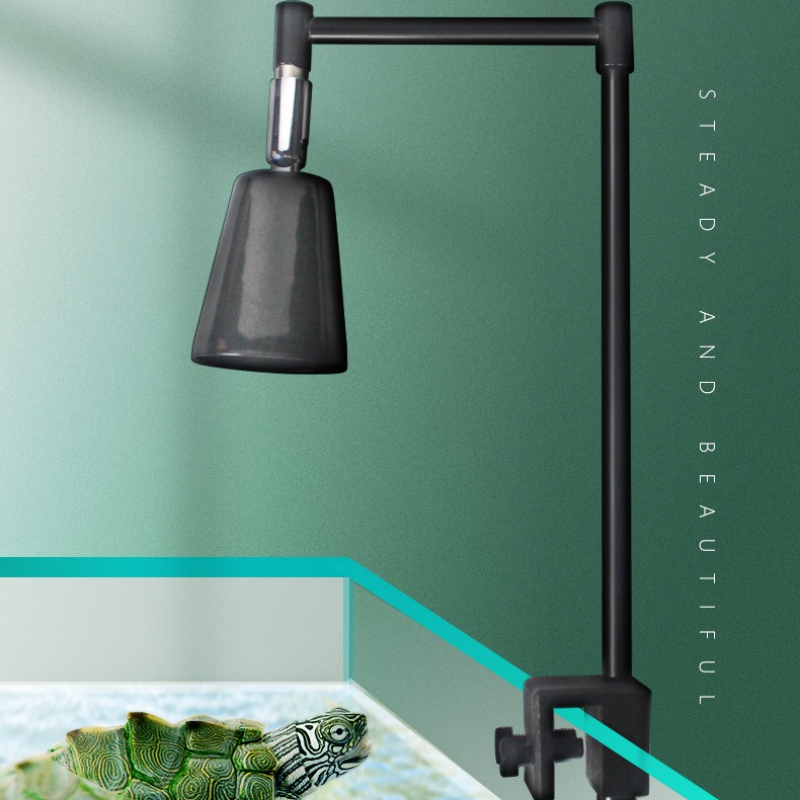 Soporte de lámpara para reptil - Aquarium Marine Lights reseña y precio