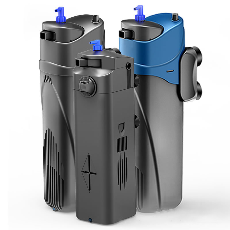 Lámpara UV para pecera 3 en 1  - Marine Aquarium Uv reseña y precio