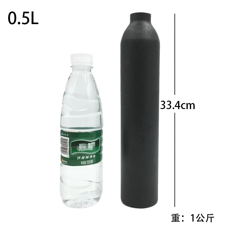 Botella de alta presión con ro - Aquarium Marine Plants reseña y precio