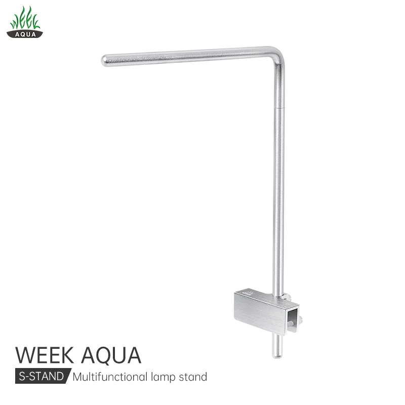 Soporte de luz Week Aqua Unive - Aquarium Marine Lights reseña y precio
